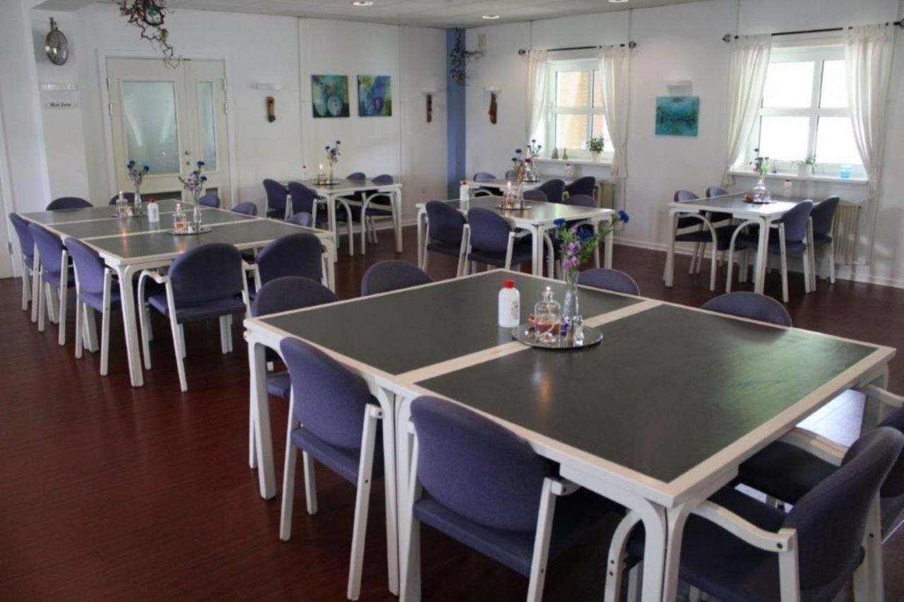 Hostel Гернінг Екстер'єр фото