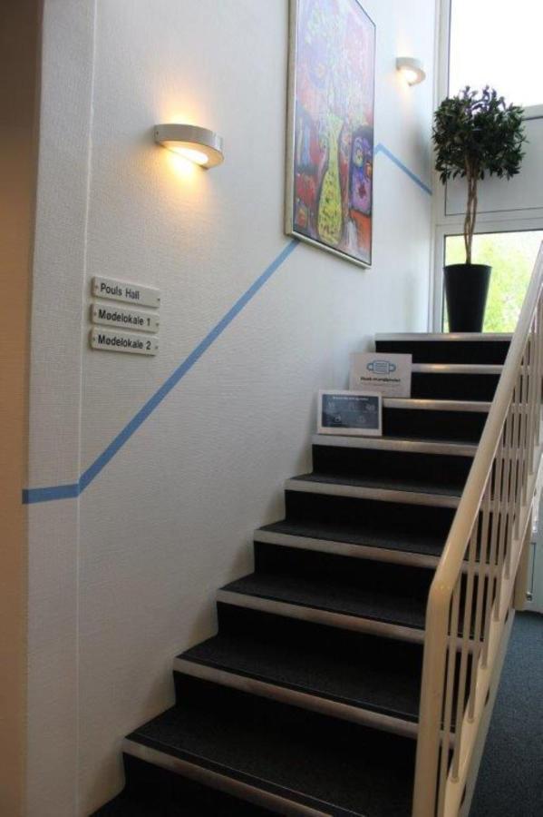 Hostel Гернінг Екстер'єр фото
