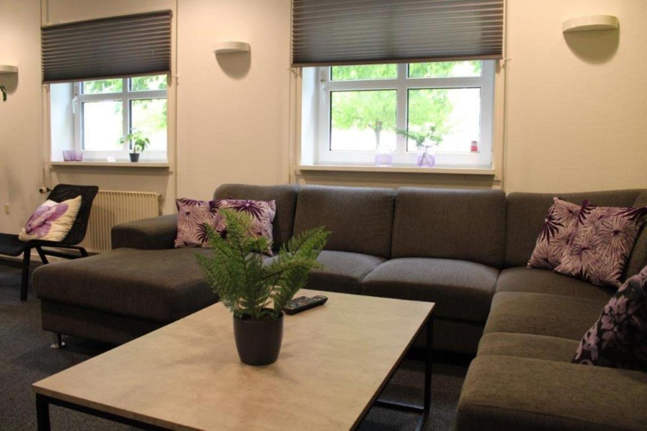 Hostel Гернінг Екстер'єр фото