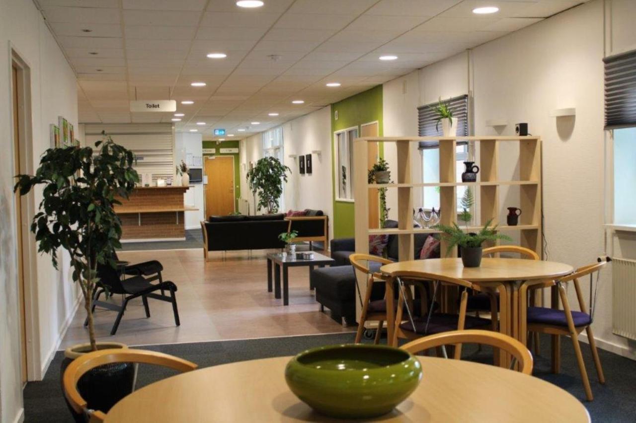 Hostel Гернінг Екстер'єр фото