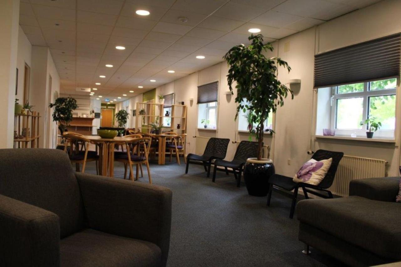 Hostel Гернінг Екстер'єр фото