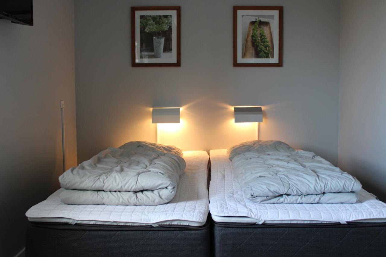 Hostel Гернінг Екстер'єр фото