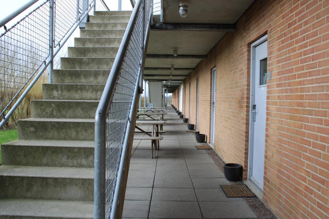 Hostel Гернінг Екстер'єр фото